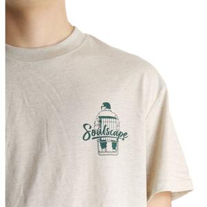 T-SHIRT THEON SOLID - Mad Fashion | img vers.300x/